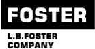 L.B. FOSTER LOGO